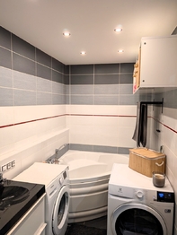 Prodej bytu 3+1 v osobním vlastnictví 67 m², Ústí nad Labem