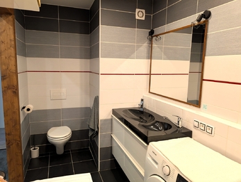 Prodej bytu 3+1 v osobním vlastnictví 67 m², Ústí nad Labem