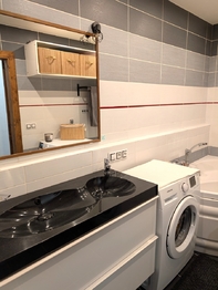 Prodej bytu 3+1 v osobním vlastnictví 67 m², Ústí nad Labem