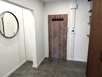 Prodej bytu 3+1 v osobním vlastnictví 67 m², Ústí nad Labem