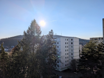 Prodej bytu 3+1 v osobním vlastnictví 67 m², Ústí nad Labem