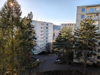 Prodej bytu 3+1 v osobním vlastnictví 67 m², Ústí nad Labem