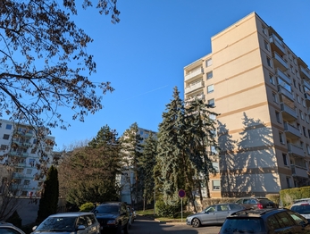 Prodej bytu 3+1 v osobním vlastnictví 67 m², Ústí nad Labem