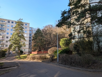 Prodej bytu 3+1 v osobním vlastnictví 67 m², Ústí nad Labem