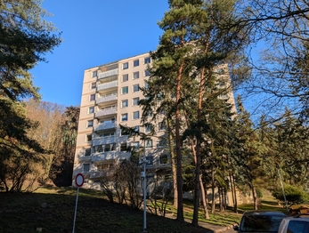 Prodej bytu 3+1 v osobním vlastnictví 67 m², Ústí nad Labem