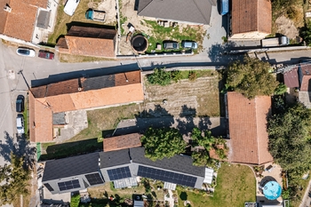 Prodej domu 162 m², Horní Slivno