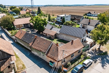 Prodej domu 162 m², Horní Slivno