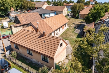 Prodej domu 162 m², Horní Slivno