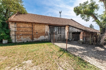 Prodej domu 162 m², Horní Slivno