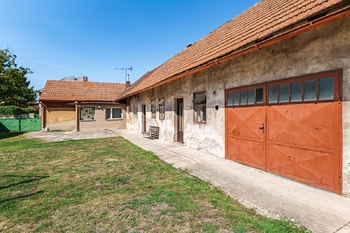 Prodej domu 162 m², Horní Slivno