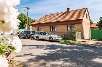 Prodej domu 162 m², Horní Slivno