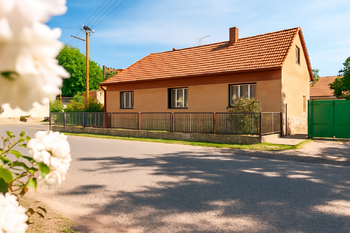 Prodej domu 162 m², Horní Slivno