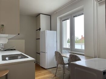 Pronájem bytu 2+1 v osobním vlastnictví 53 m², Břeclav