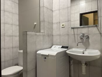 Pronájem bytu 2+1 v osobním vlastnictví 53 m², Břeclav