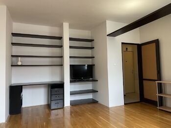 Pronájem bytu 2+1 v osobním vlastnictví 53 m², Břeclav