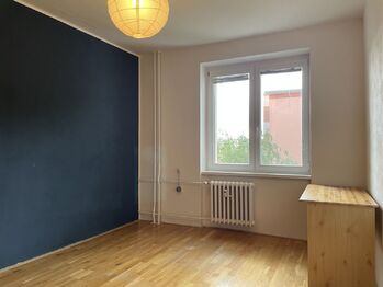 Pronájem bytu 2+1 v osobním vlastnictví 53 m², Břeclav