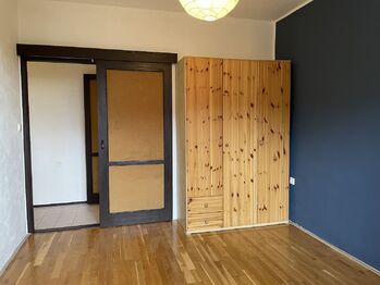 Pronájem bytu 2+1 v osobním vlastnictví 53 m², Břeclav