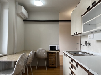 Pronájem bytu 2+1 v osobním vlastnictví 53 m², Břeclav