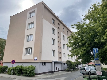 Pronájem bytu 2+1 v osobním vlastnictví 53 m², Břeclav