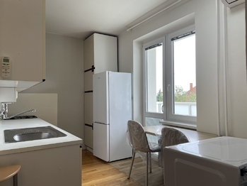 Pronájem bytu 2+kk v osobním vlastnictví 52 m², Břeclav