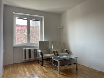 Pronájem bytu 2+1 v osobním vlastnictví 53 m², Břeclav