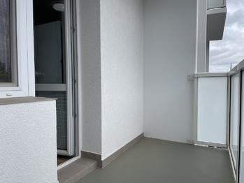 Pronájem bytu 2+1 v osobním vlastnictví 53 m², Břeclav