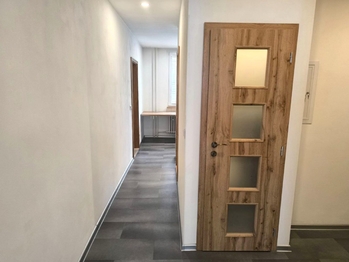 Pronájem bytu 2+1 v osobním vlastnictví 64 m², Karlovy Vary