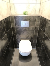 Pronájem bytu 2+1 v osobním vlastnictví 64 m², Karlovy Vary