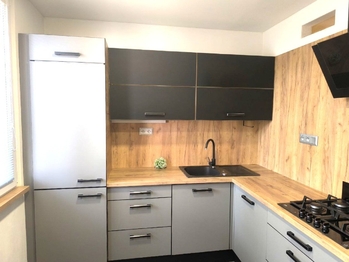 Pronájem bytu 2+1 v osobním vlastnictví 64 m², Karlovy Vary