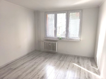 Pronájem bytu 2+1 v osobním vlastnictví 64 m², Karlovy Vary