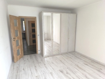Pronájem bytu 2+1 v osobním vlastnictví 64 m², Karlovy Vary