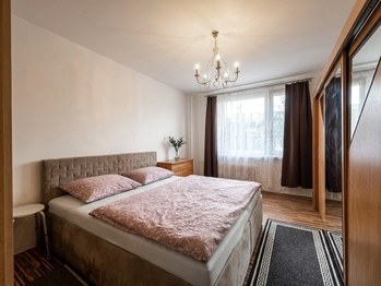 Prodej bytu 3+1 v družstevním vlastnictví 79 m², Chomutov