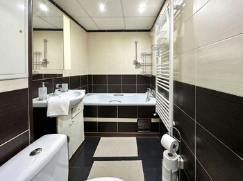 Prodej bytu 3+1 v družstevním vlastnictví 79 m², Chomutov