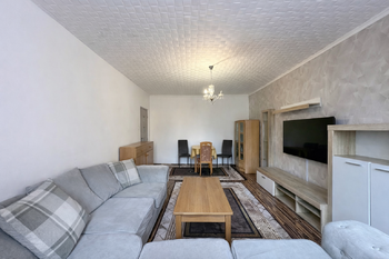 Prodej bytu 3+1 v družstevním vlastnictví 79 m², Chomutov