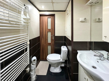 Prodej bytu 3+1 v družstevním vlastnictví 79 m², Chomutov