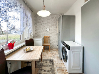 Prodej bytu 3+1 v družstevním vlastnictví 79 m², Chomutov