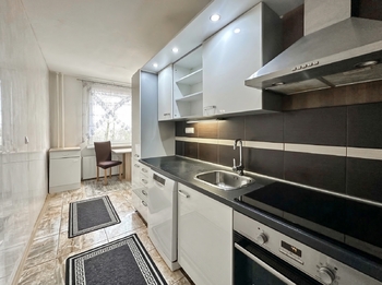 Prodej bytu 3+1 v družstevním vlastnictví 79 m², Chomutov