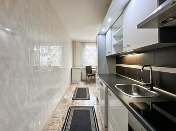 Prodej bytu 3+1 v družstevním vlastnictví 79 m², Chomutov