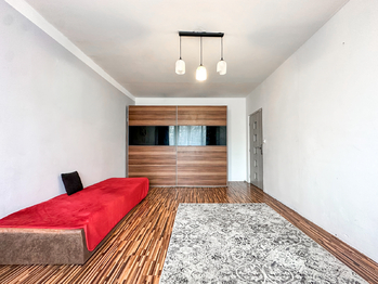 Prodej bytu 3+1 v družstevním vlastnictví 79 m², Chomutov