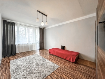 Prodej bytu 3+1 v družstevním vlastnictví 79 m², Chomutov