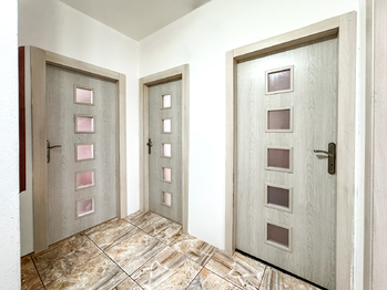 Prodej bytu 3+1 v družstevním vlastnictví 79 m², Chomutov