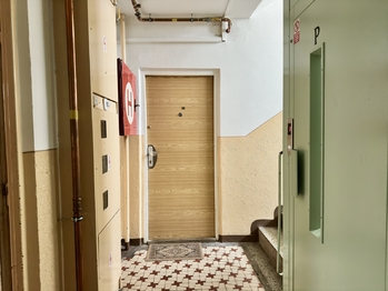 Prodej bytu 3+1 v družstevním vlastnictví 79 m², Chomutov