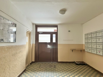 Prodej bytu 3+1 v družstevním vlastnictví 79 m², Chomutov