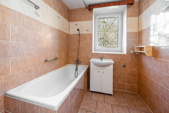 Prodej bytu 3+1 v osobním vlastnictví 75 m², Praha 10 - Strašnice