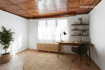 Prodej bytu 3+1 v osobním vlastnictví 75 m², Praha 10 - Strašnice