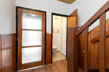 Prodej bytu 3+1 v osobním vlastnictví 75 m², Praha 10 - Strašnice