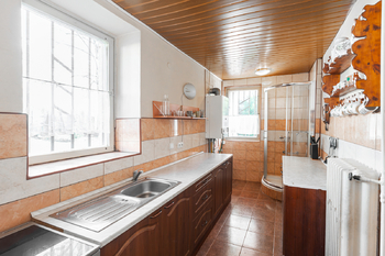 Prodej bytu 3+1 v osobním vlastnictví 75 m², Praha 10 - Strašnice