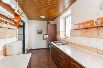 Prodej bytu 3+1 v osobním vlastnictví 75 m², Praha 10 - Strašnice