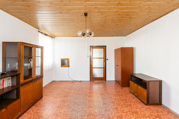 Prodej bytu 3+1 v osobním vlastnictví 75 m², Praha 10 - Strašnice