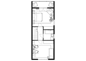 Prodej bytu 3+1 v osobním vlastnictví 75 m², Praha 10 - Strašnice
